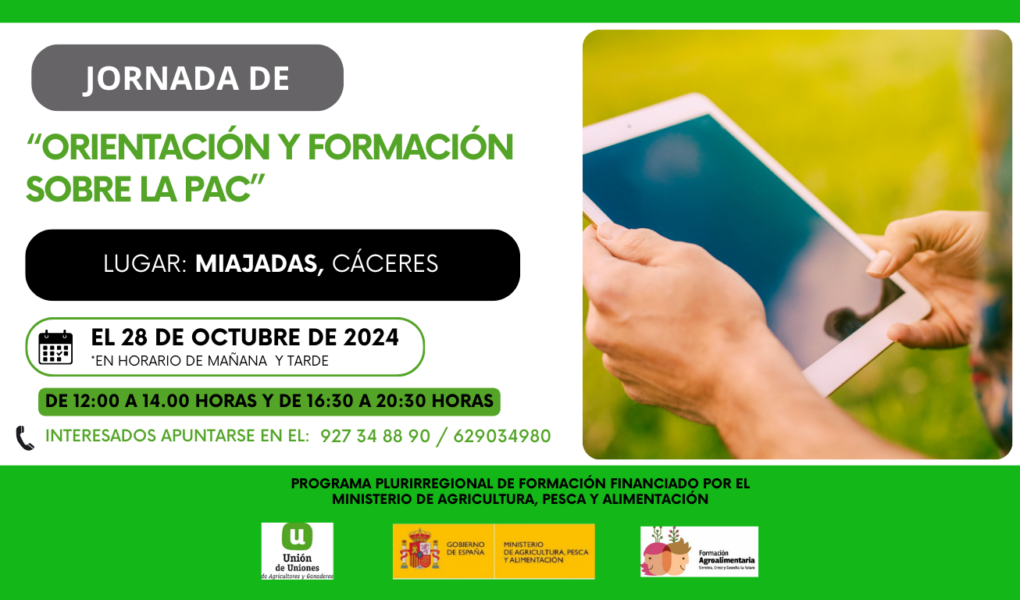 “Aplicador de productos fitosanitarios. Nivel Básico” (15)