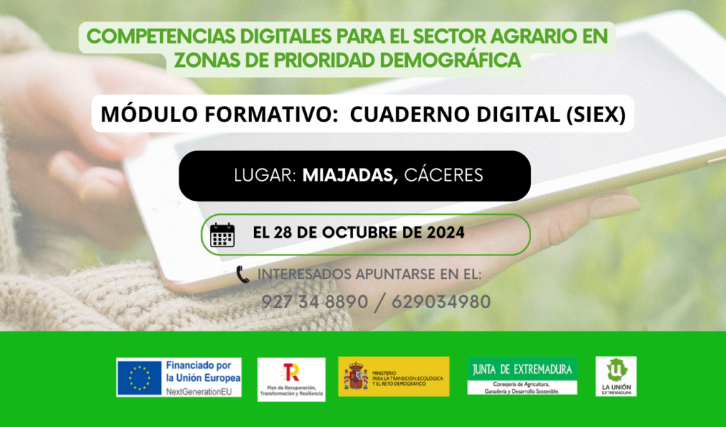 “Aplicador de productos fitosanitarios. Nivel Básico” (16)