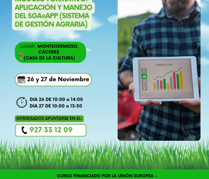 SGA@app (Sistema de Gestión Agraria) MONTEHERMOSO (3)