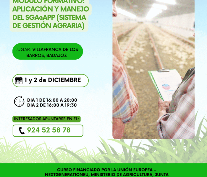 SGA@app (Sistema de Gestión Agraria) VILLAFRANCA (3)
