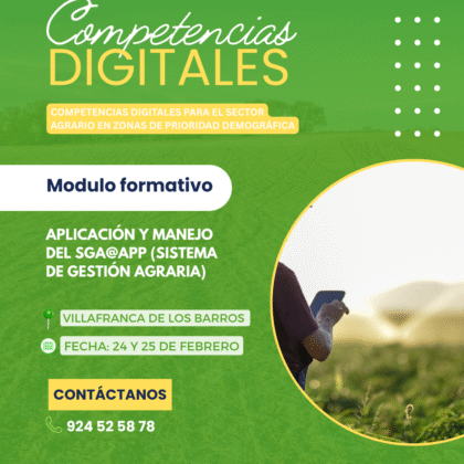 COMPETENCIAS DIGITALES VILLAFRANCA