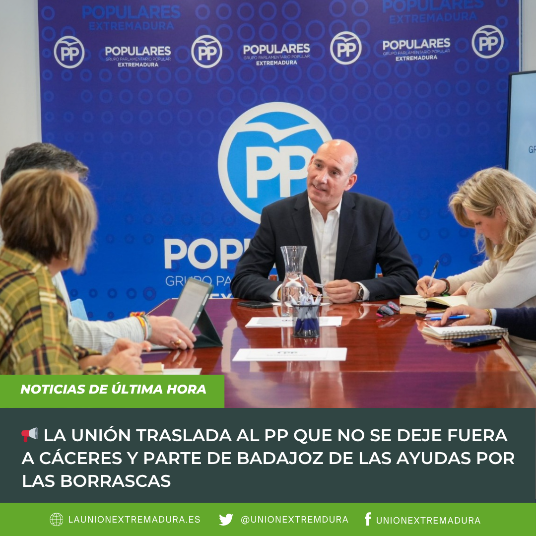 Unión Extremadura 2026 04 16T095536.262