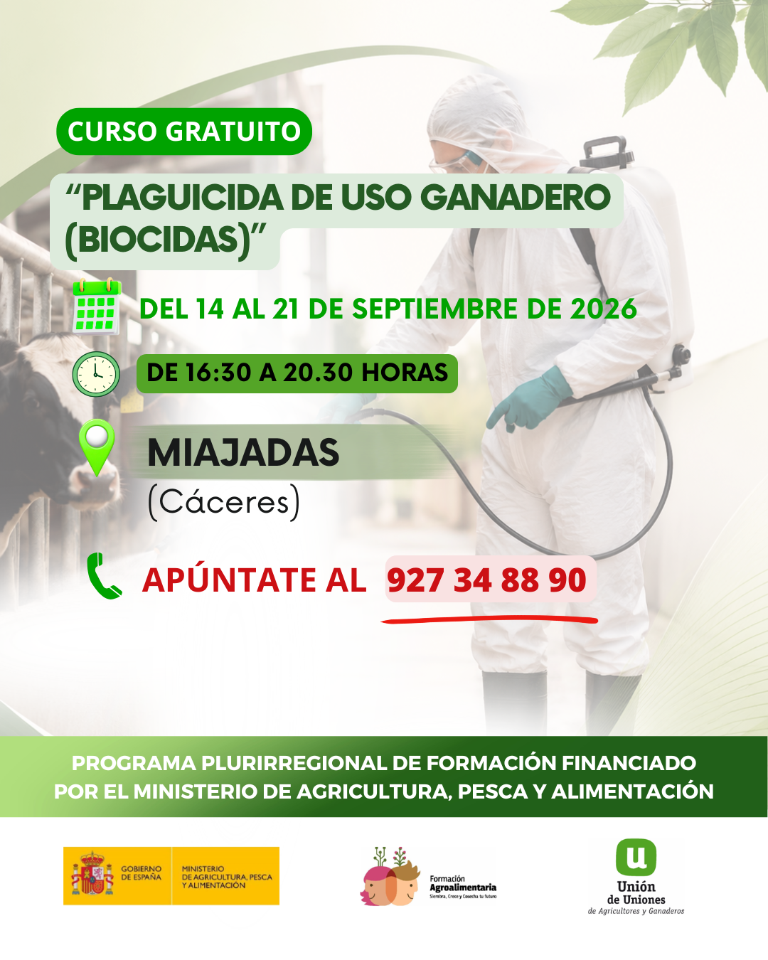 PLURI UNION DE UNIONES