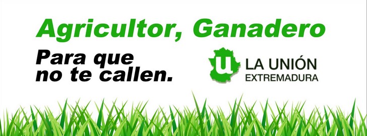 Agricultor la union
