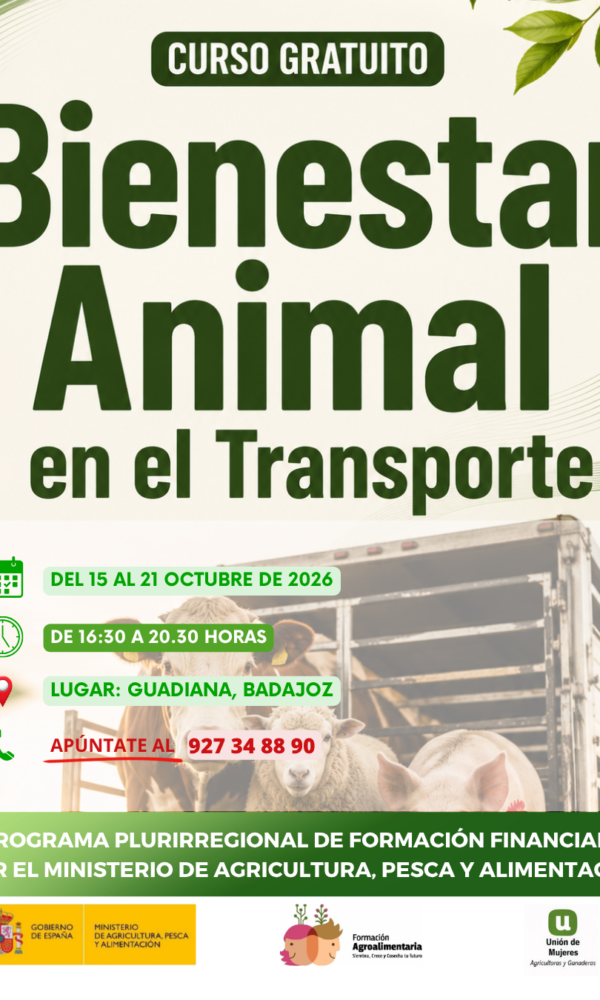 Bienestar animal octubre guadiana 600x1000